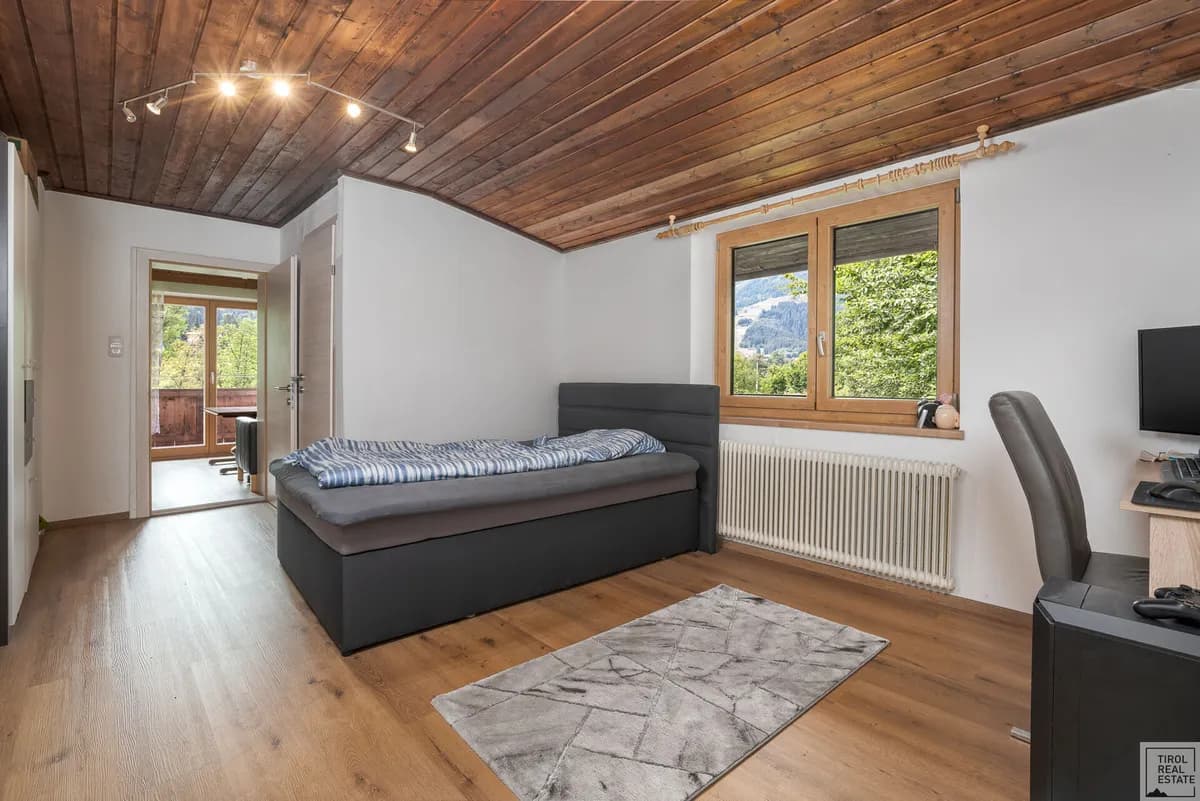 10-Zimmer-Immobilie kaufen in Kitzbühel – 221 m², € 1.690.000 – Bild 15 von 23