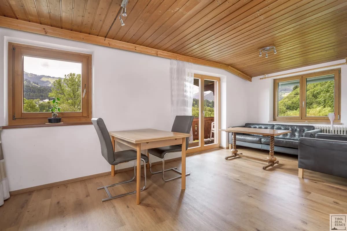 10-Zimmer-Immobilie kaufen in Kitzbühel – 221 m², € 1.690.000 – Bild 16 von 23