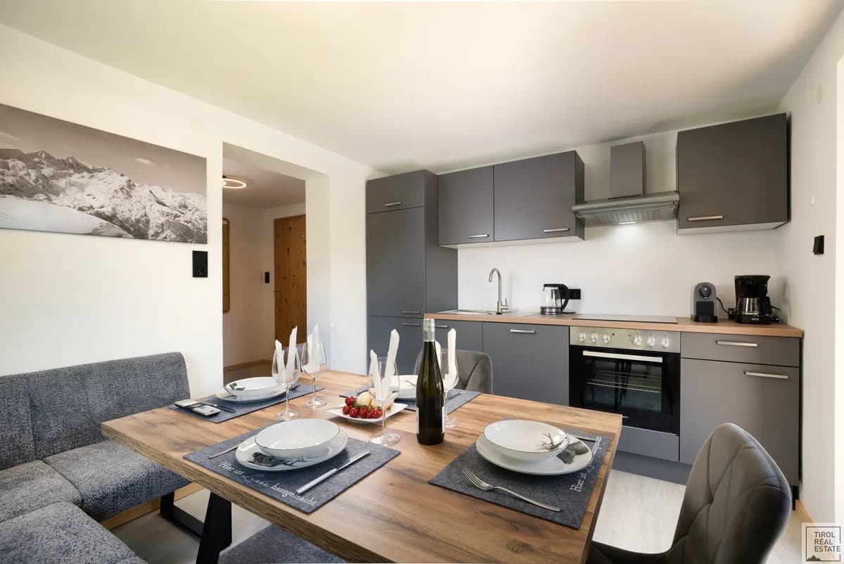 10-Zimmer-Immobilie kaufen in Kitzbühel – 221 m², € 1.690.000 – Bild 17 von 23