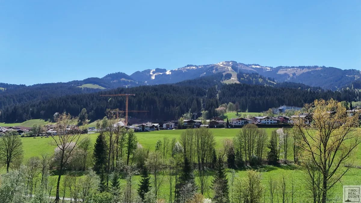 10-Zimmer-Immobilie kaufen in Kitzbühel – 221 m², € 1.690.000 – Bild 18 von 23