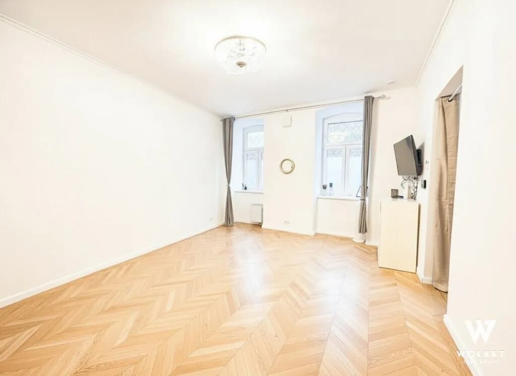 2-Zimmer-Wohnung kaufen in Wien – 50 m², € 239.000 – Bild 2 von 6