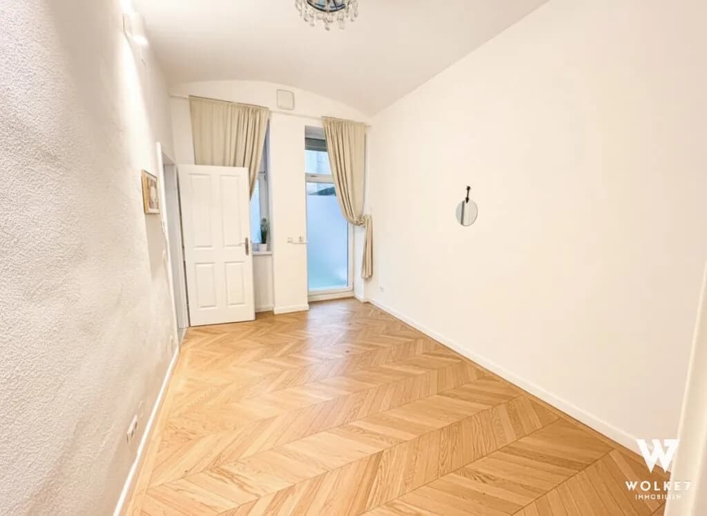 2-Zimmer-Wohnung kaufen in Wien – 50 m², € 239.000 – Bild 4 von 6