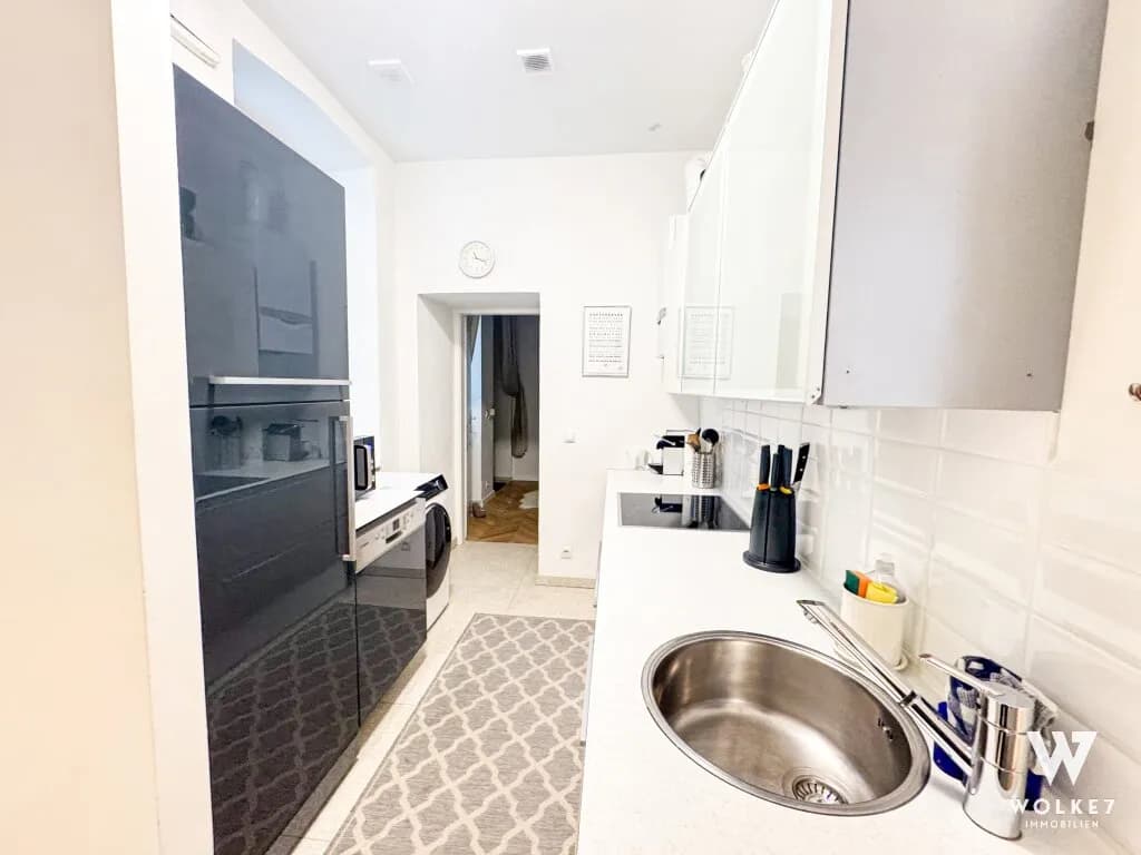 2-Zimmer-Wohnung kaufen in Wien – 50 m², € 239.000 – Bild 6 von 6