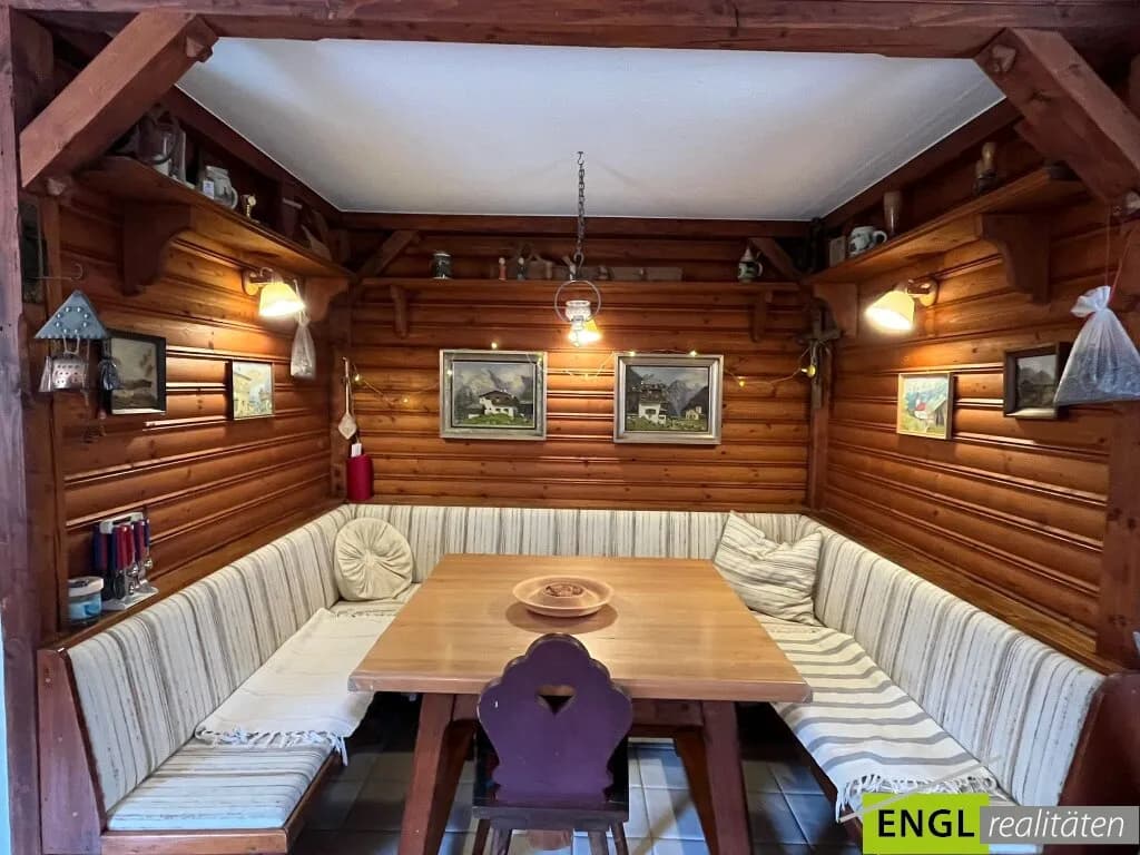 2-Zimmer-Wohnung kaufen in Murau – 41 m², € 129.000 – Bild 4 von 13