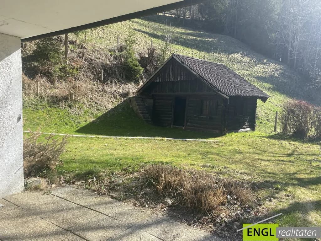 2-Zimmer-Wohnung kaufen in Murau – 41 m², € 129.000 – Bild 5 von 13