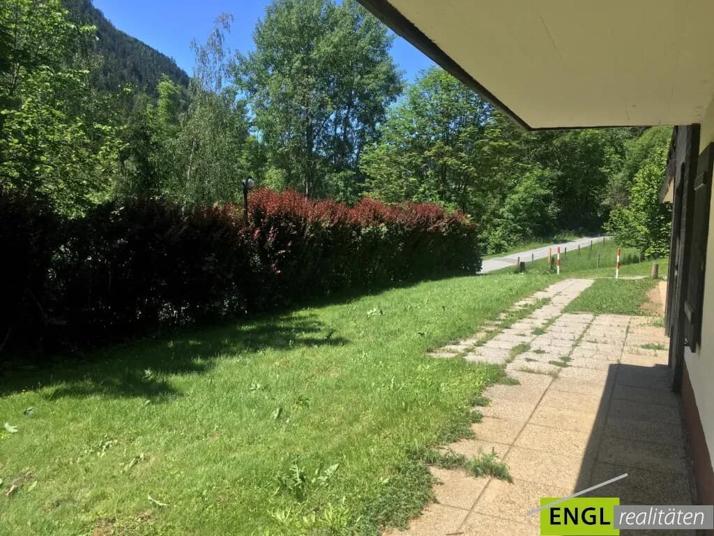 2-Zimmer-Wohnung kaufen in Murau – 41 m², € 129.000 – Bild 7 von 13