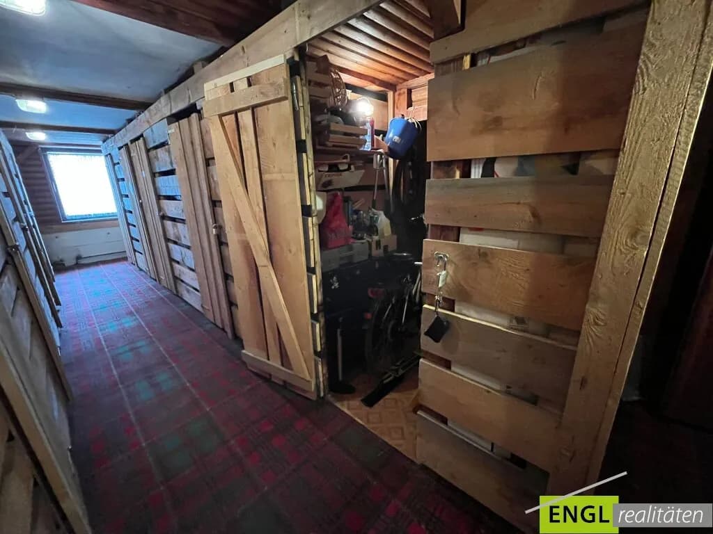 2-Zimmer-Wohnung kaufen in Murau – 41 m², € 129.000 – Bild 9 von 13
