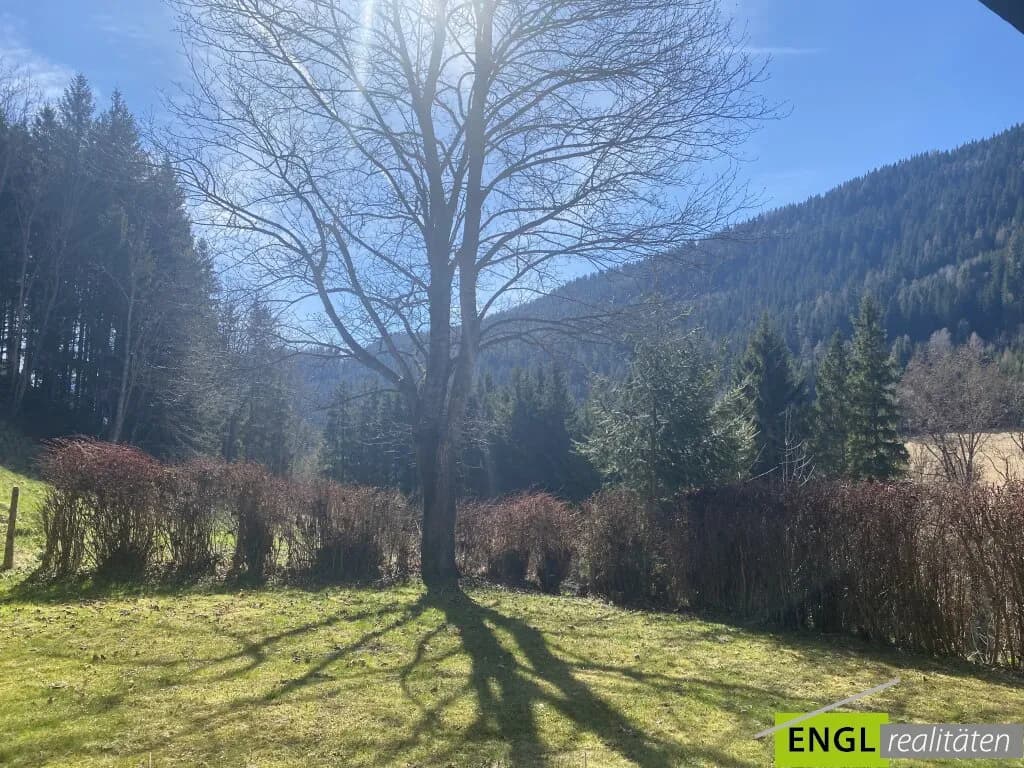 2-Zimmer-Wohnung kaufen in Murau – 41 m², € 129.000 – Bild 10 von 13