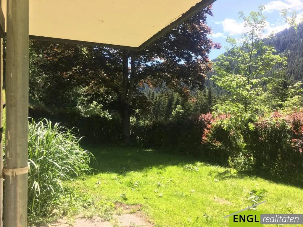 2-Zimmer-Wohnung kaufen in Murau – 41 m², € 129.000 – Bild 11 von 13