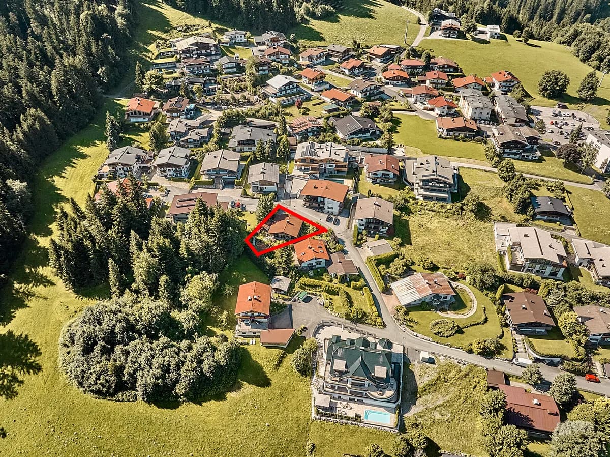 4-Zimmer-Haus kaufen in Kufstein – 79 m², € 1.850.000 – Bild 3 von 5