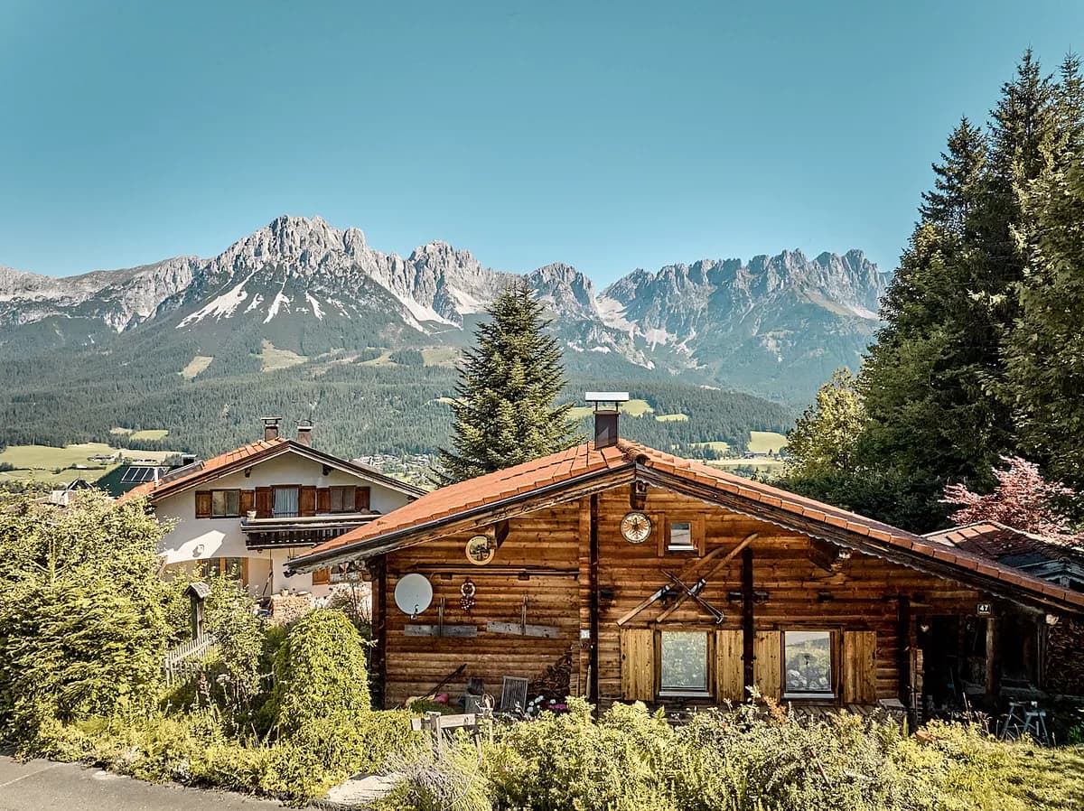 4-Zimmer-Haus kaufen in Kufstein – 79 m², € 1.850.000 – Bild 4 von 5