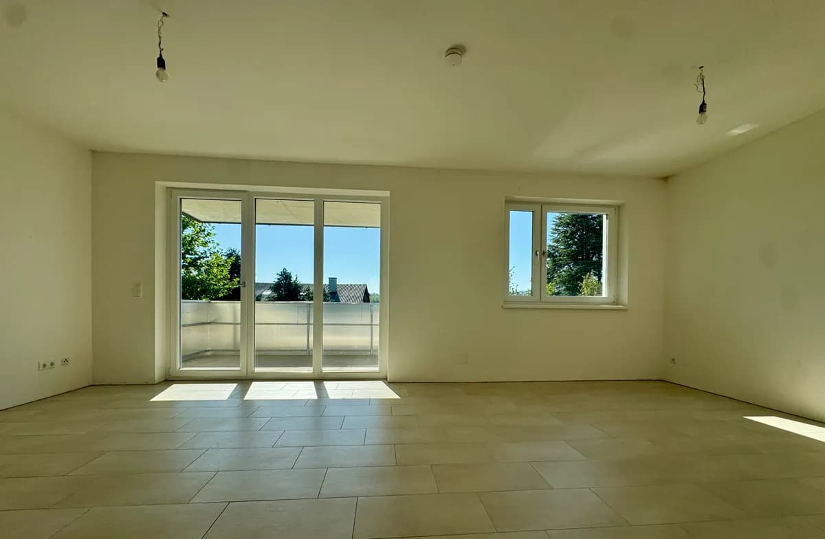 2-Zimmer-Wohnung mieten in Leibnitz – 54 m², € 849