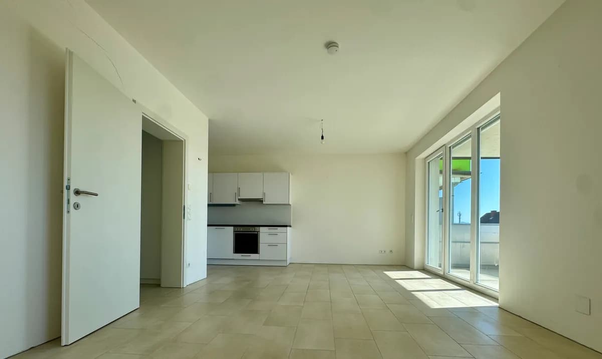 2-Zimmer-Wohnung mieten in Leibnitz – 54 m², € 849 – Bild 5 von 28
