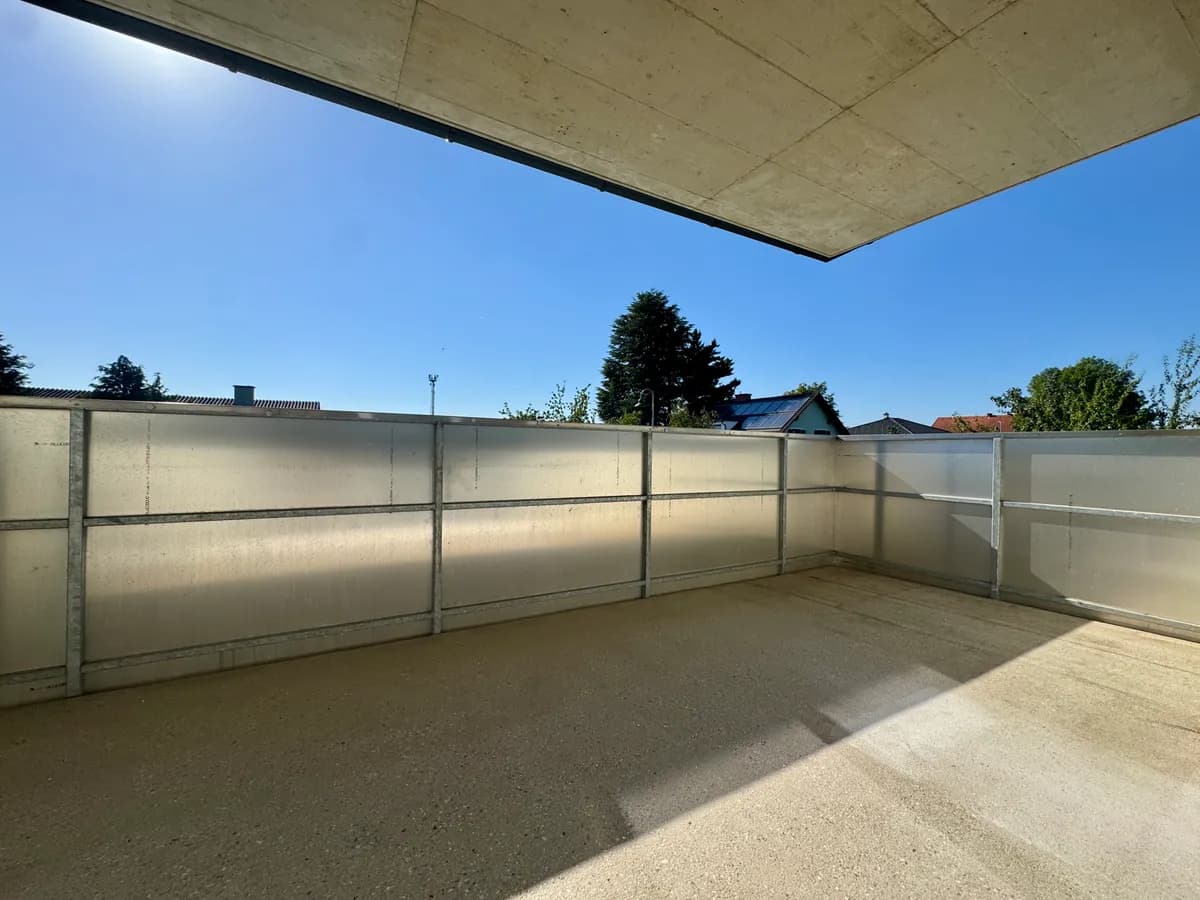 2-Zimmer-Wohnung mieten in Leibnitz – 54 m², € 849 – Bild 13 von 28