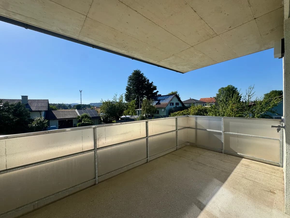 2-Zimmer-Wohnung mieten in Leibnitz – 54 m², € 849 – Bild 14 von 28