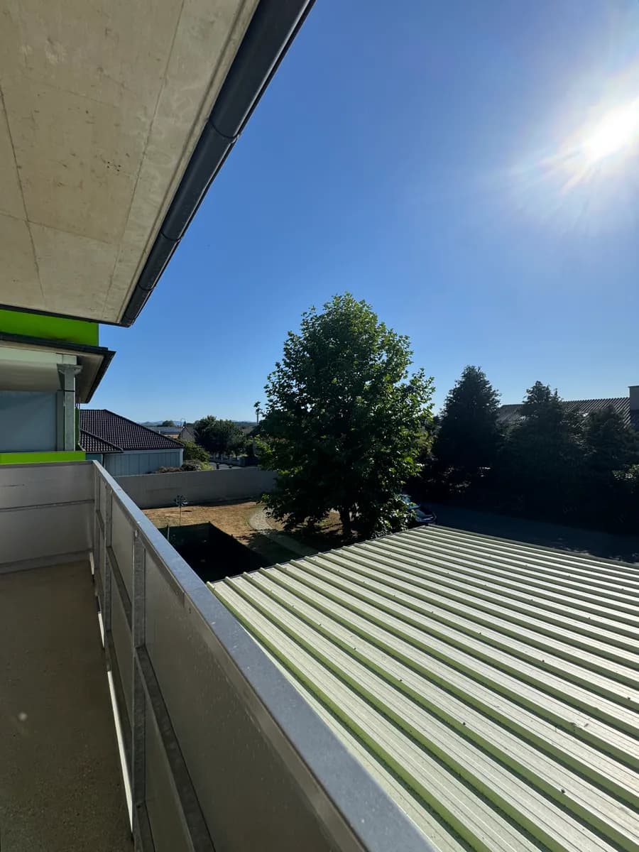 2-Zimmer-Wohnung mieten in Leibnitz – 54 m², € 849 – Bild 15 von 28