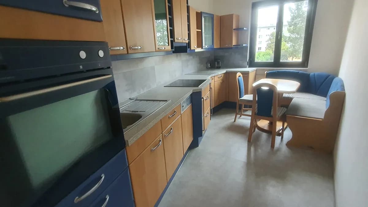 3-Zimmer-Wohnung kaufen in Linz – 79 m², € 221.000