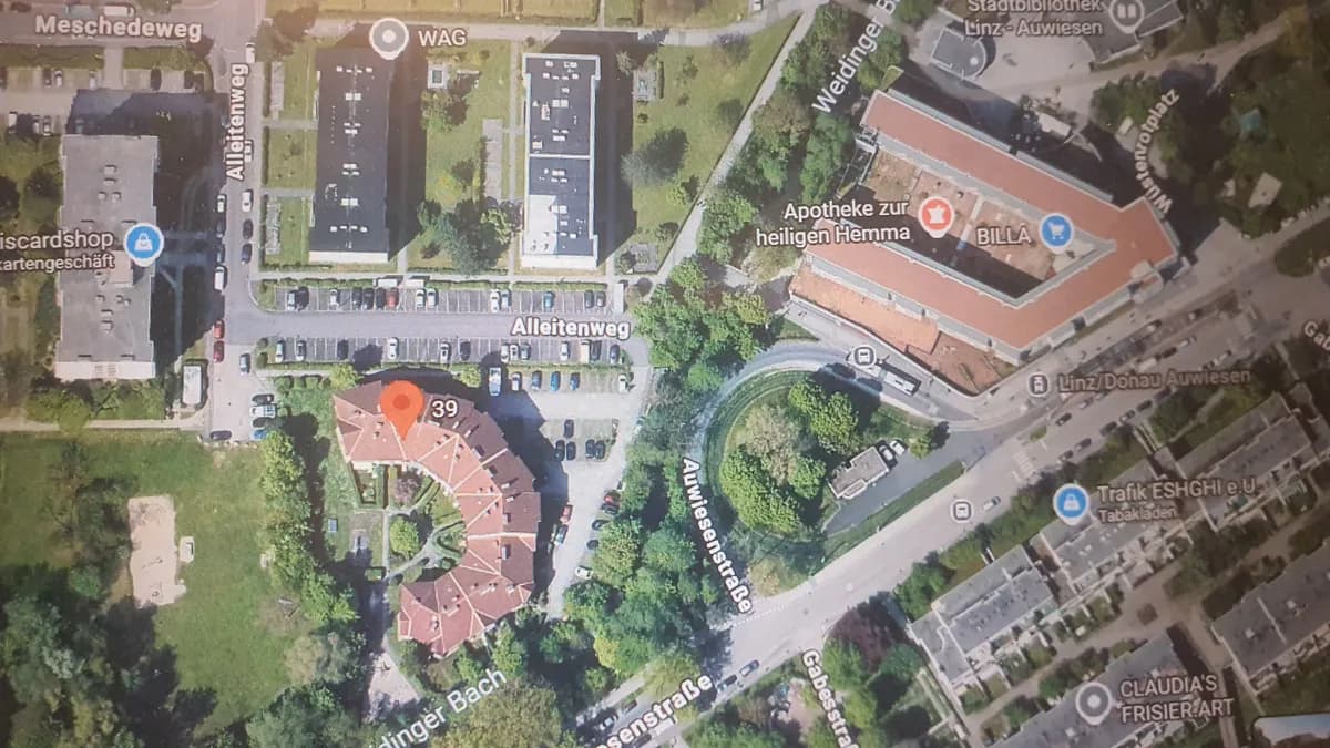 3-Zimmer-Wohnung kaufen in Linz – 79 m², € 221.000 – Bild 9 von 11