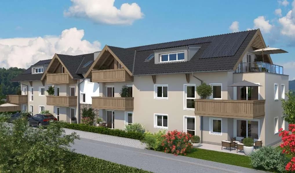 4-Zimmer-Wohnung kaufen in Salzburg-Umgebung – 92,76 m², € 632.000 – Bild 2 von 4