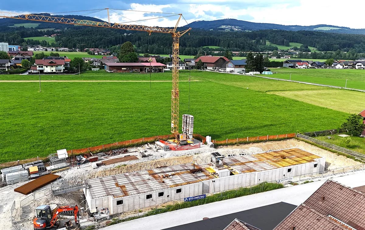 4-Zimmer-Wohnung kaufen in Salzburg-Umgebung – 92,76 m², € 632.000 – Bild 3 von 4