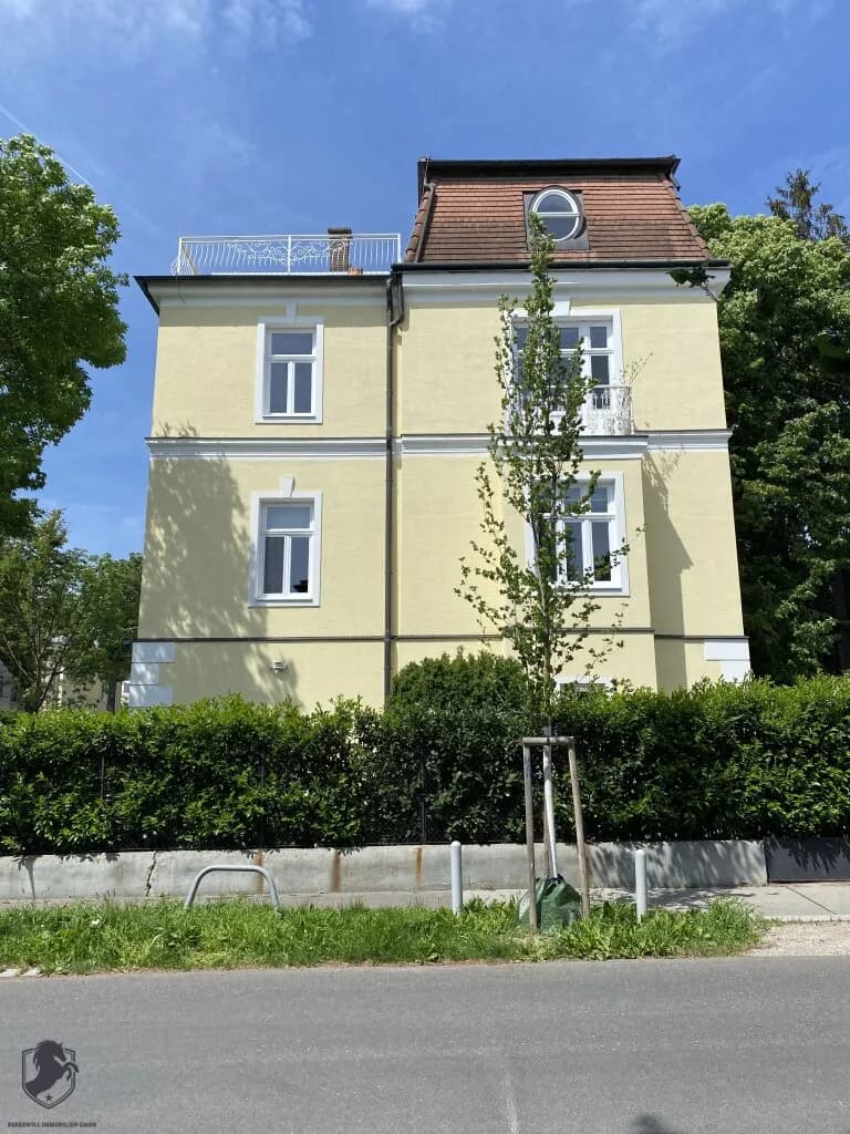 11-Zimmer-Immobilie kaufen in Wien – 300 m², € 2.290.000 – Bild 2 von 61