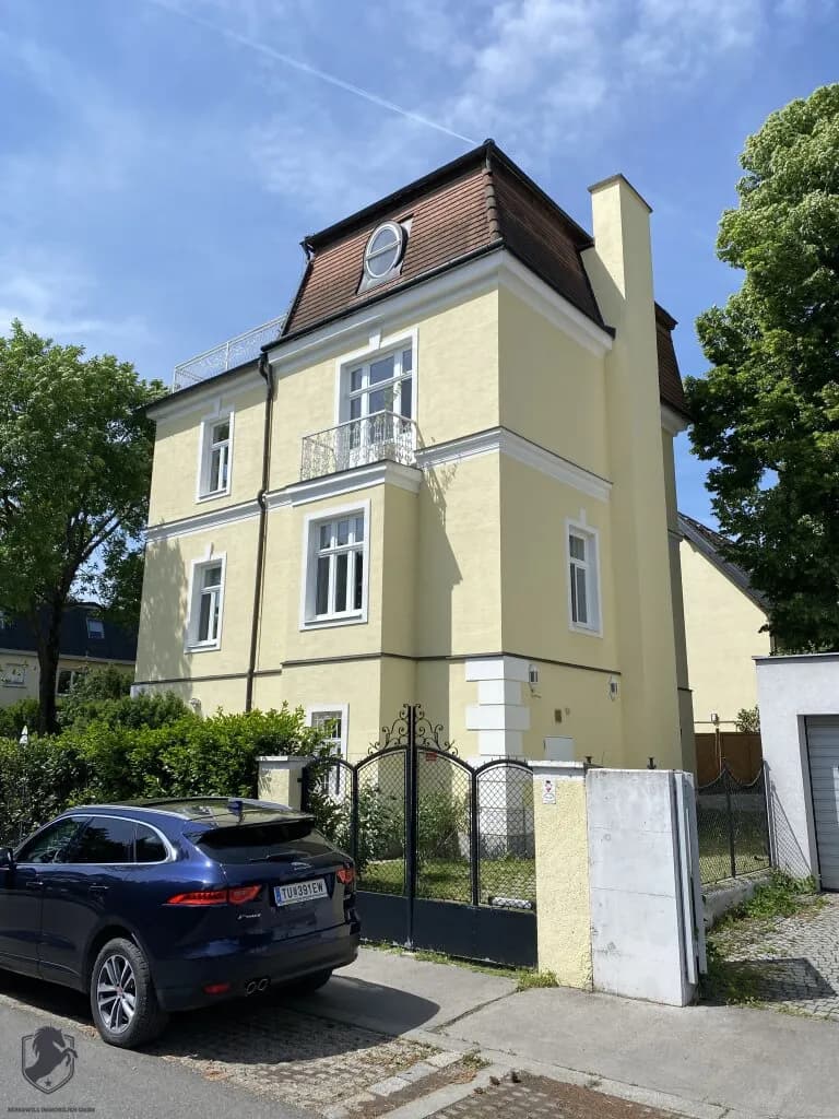 11-Zimmer-Immobilie kaufen in Wien – 300 m², € 2.290.000 – Bild 4 von 61