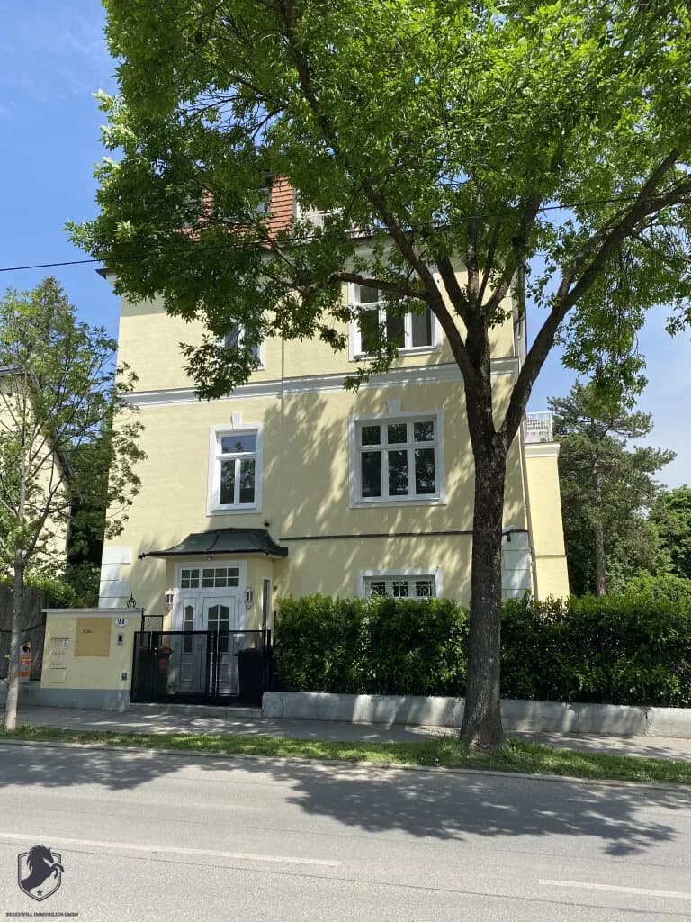 11-Zimmer-Immobilie kaufen in Wien – 300 m², € 2.290.000 – Bild 5 von 61