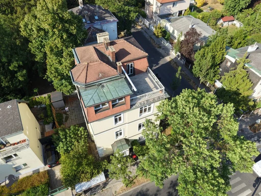 11-Zimmer-Immobilie kaufen in Wien – 300 m², € 2.290.000 – Bild 48 von 61