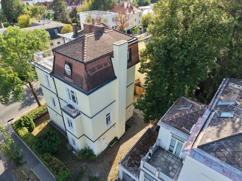 11-Zimmer-Immobilie kaufen in Wien – 300 m², € 2.290.000 – Bild 51 von 61