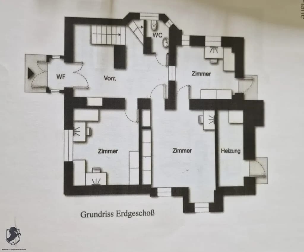 11-Zimmer-Immobilie kaufen in Wien – 300 m², € 2.290.000 – Bild 56 von 61