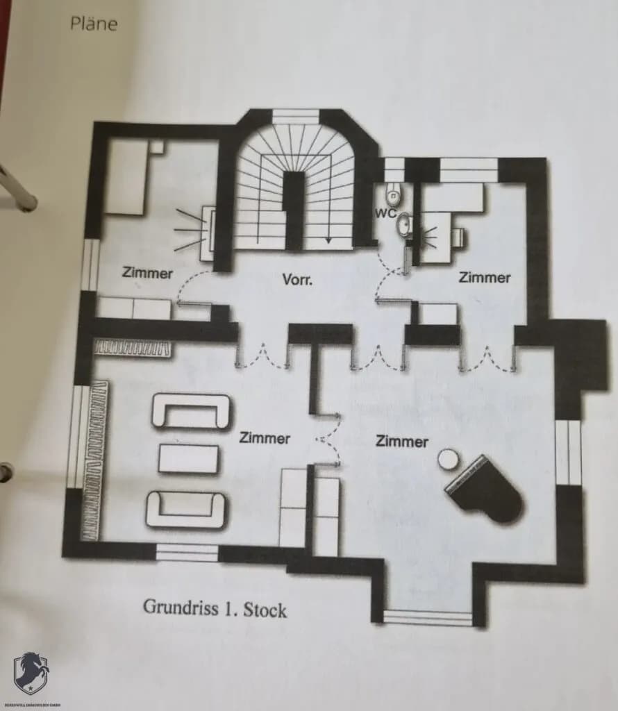 11-Zimmer-Immobilie kaufen in Wien – 300 m², € 2.290.000 – Bild 57 von 61