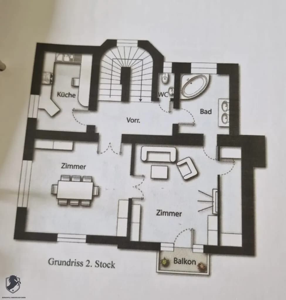 11-Zimmer-Immobilie kaufen in Wien – 300 m², € 2.290.000 – Bild 58 von 61