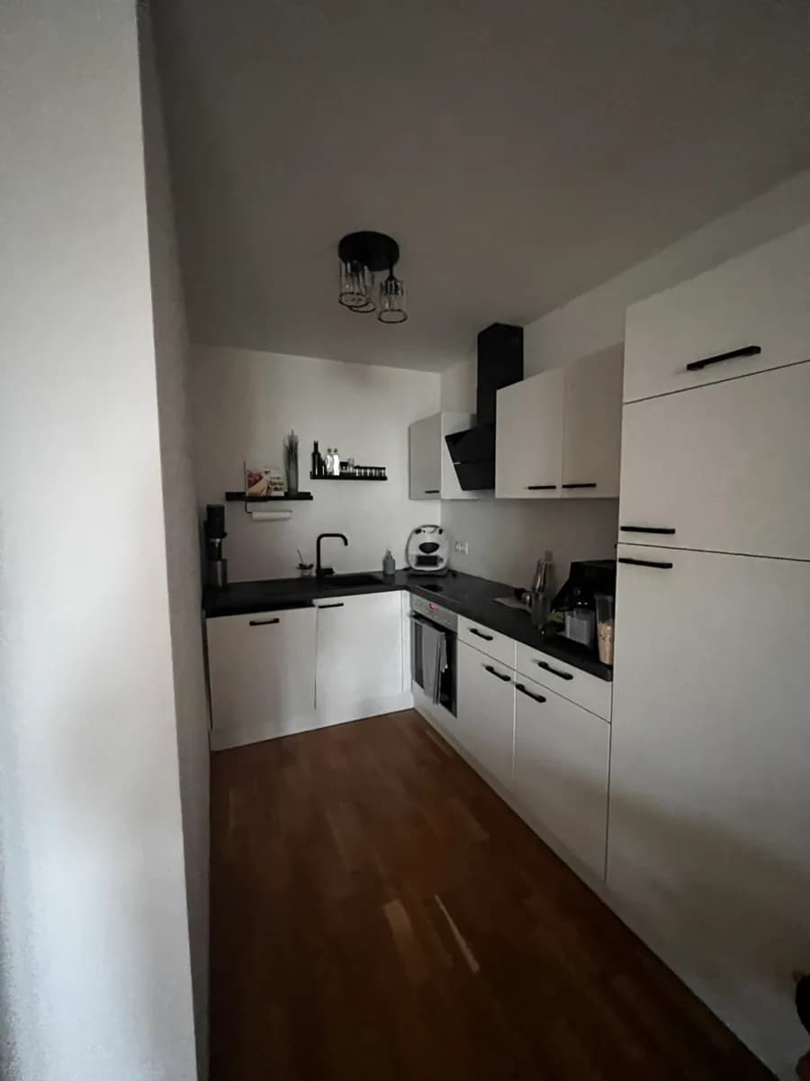 Immobilie mieten in Grieskirchen – 57 m², € 697