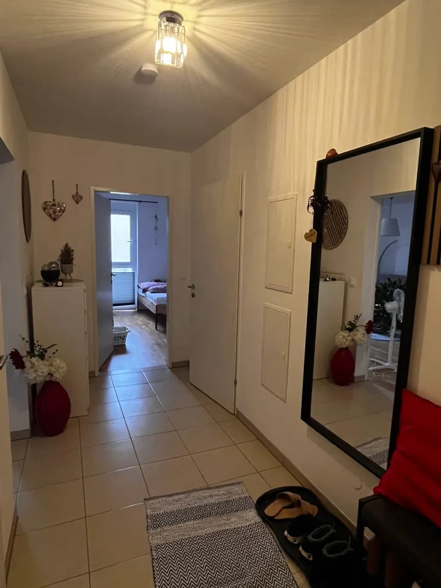 Immobilie mieten in Grieskirchen – 57 m², € 697 – Bild 2 von 2