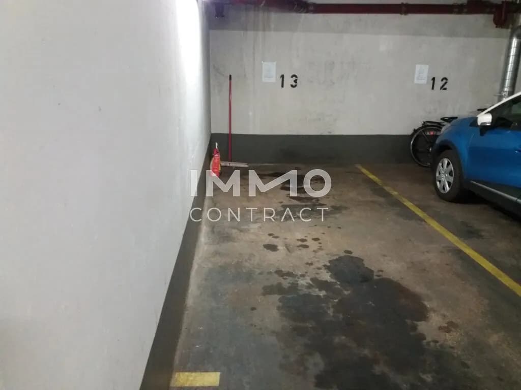 Immobilie mieten in Wien – 12 m², € 65 – Bild 4 von 4