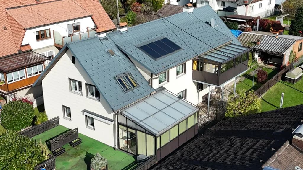 8-Zimmer-Gewerbeimmobilie kaufen in Freistadt – 269 m², € 570.000 – Bild 2 von 33