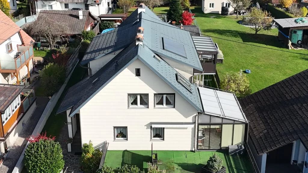 8-Zimmer-Gewerbeimmobilie kaufen in Freistadt – 269 m², € 570.000 – Bild 4 von 33