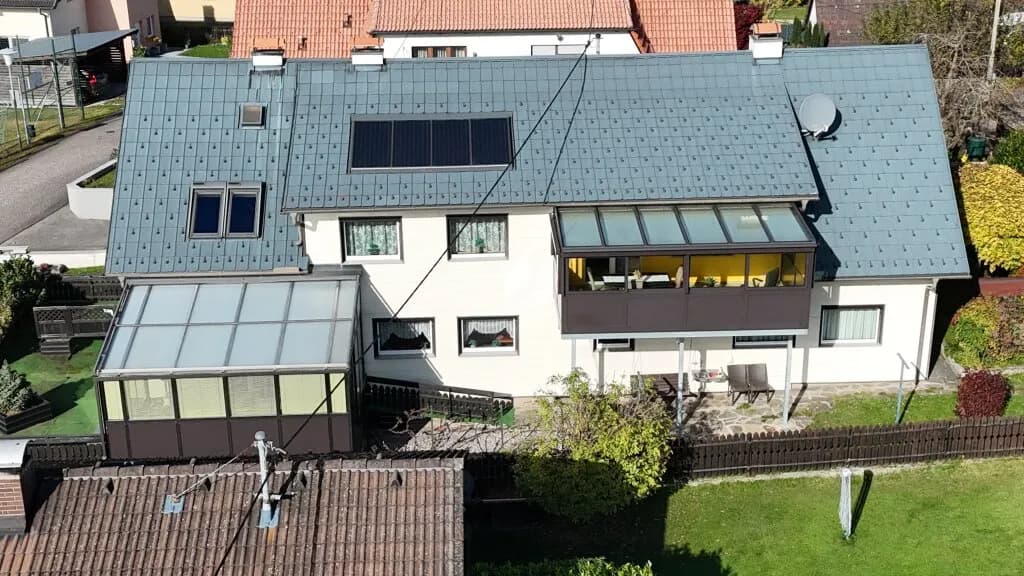 8-Zimmer-Gewerbeimmobilie kaufen in Freistadt – 269 m², € 570.000 – Bild 5 von 33
