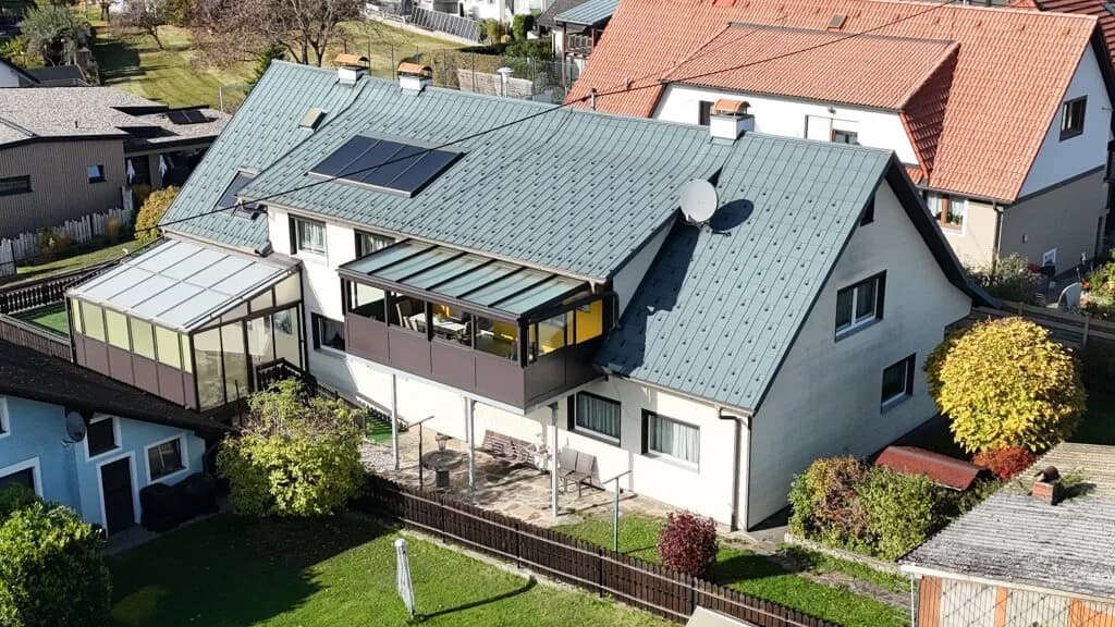 8-Zimmer-Gewerbeimmobilie kaufen in Freistadt – 269 m², € 570.000 – Bild 6 von 33
