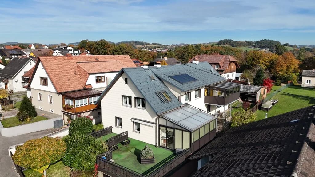 8-Zimmer-Gewerbeimmobilie kaufen in Freistadt – 269 m², € 570.000 – Bild 8 von 33