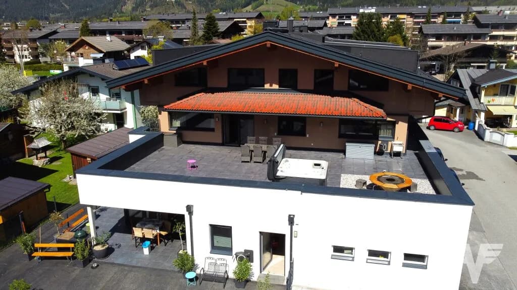Wohnung kaufen in Zell am See – 152,83 m²