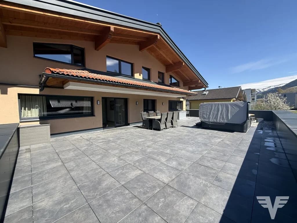 Wohnung kaufen in Zell am See – 152,83 m² – Bild 4 von 6