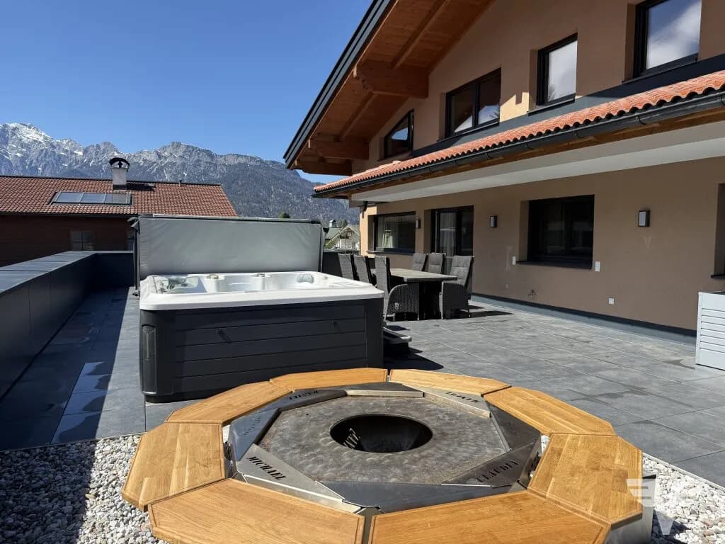 Wohnung kaufen in Zell am See – 152,83 m² – Bild 5 von 6