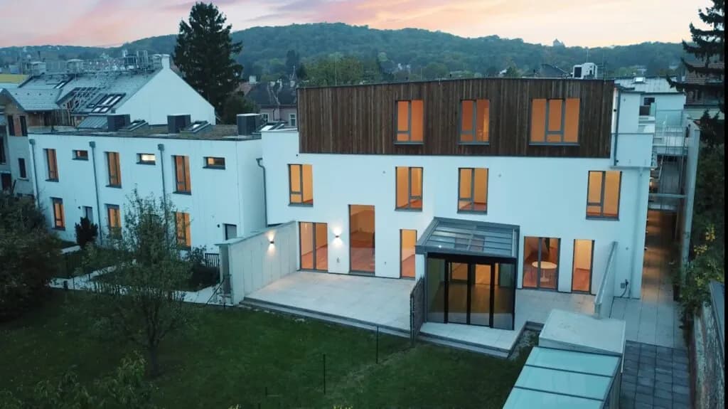 5-Zimmer-Wohnung kaufen in Mödling – 133,18 m², € 933.400 – Bild 3 von 8