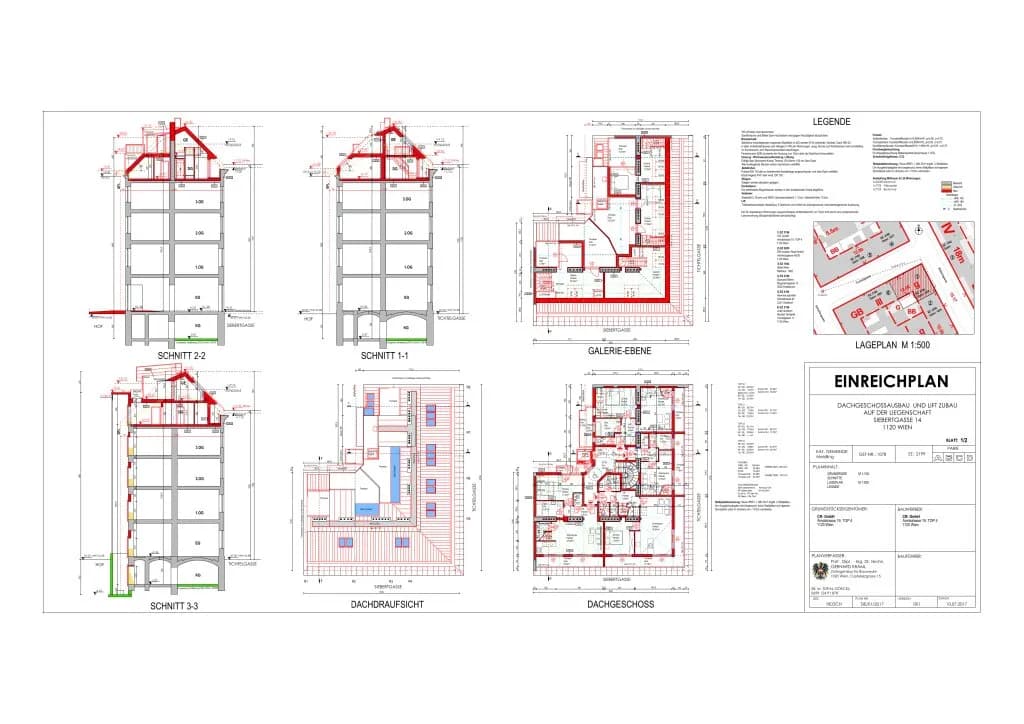 Wohnung kaufen in Wien – 280,72 m², € 300.000 – Bild 10 von 10