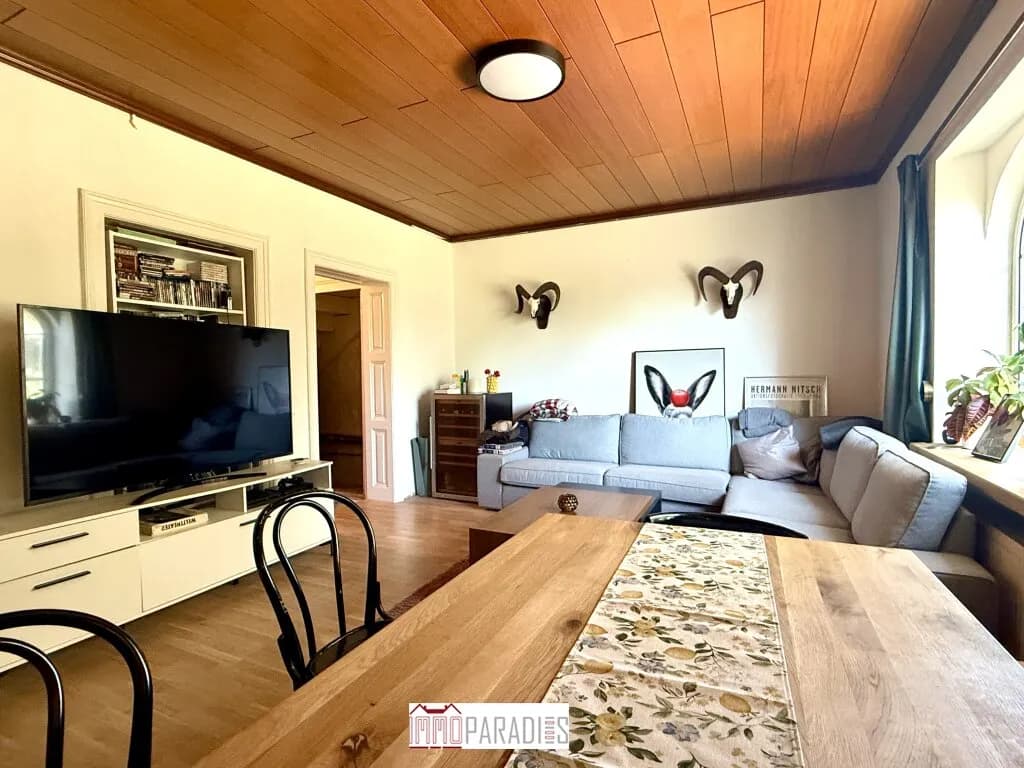Haus kaufen in Baden – 100 m², € 249.000 – Bild 3 von 19