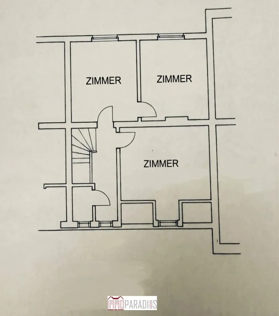 Haus kaufen in Baden – 100 m², € 249.000 – Bild 18 von 19