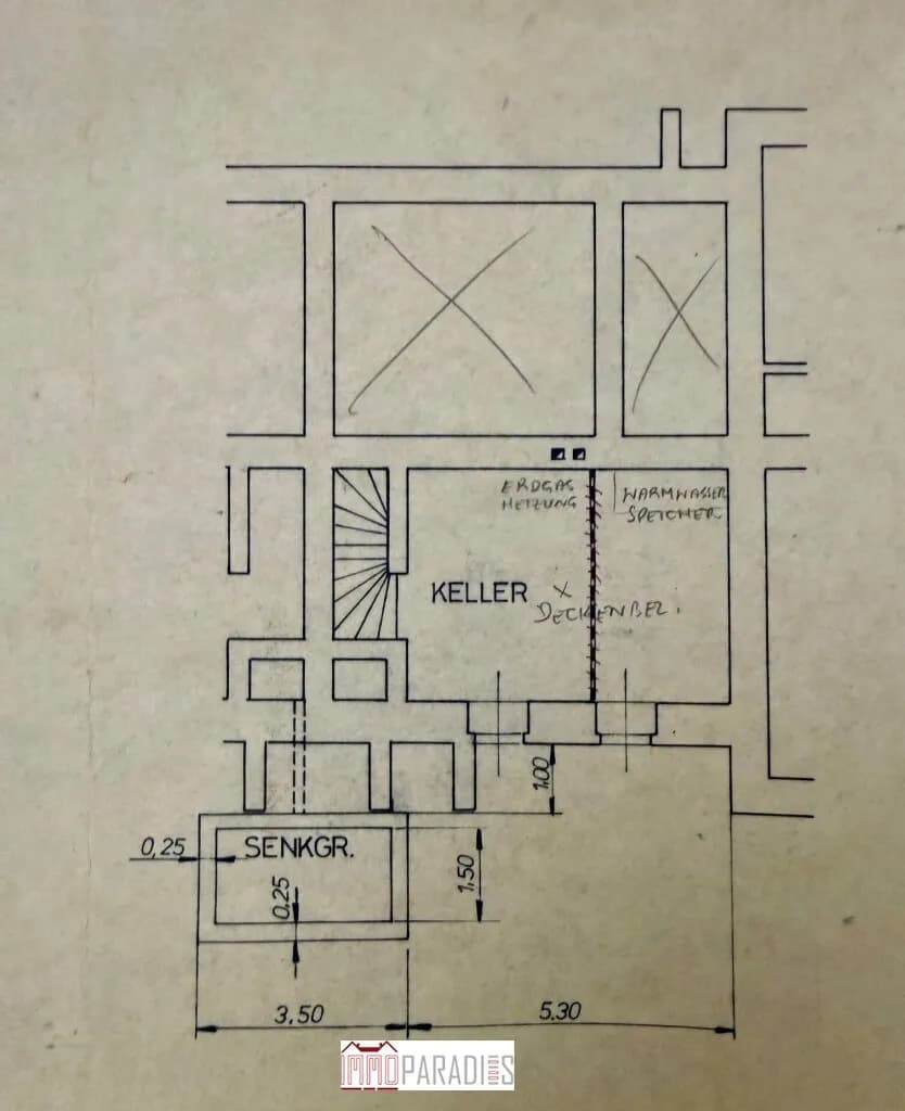 Haus kaufen in Baden – 100 m², € 249.000 – Bild 19 von 19