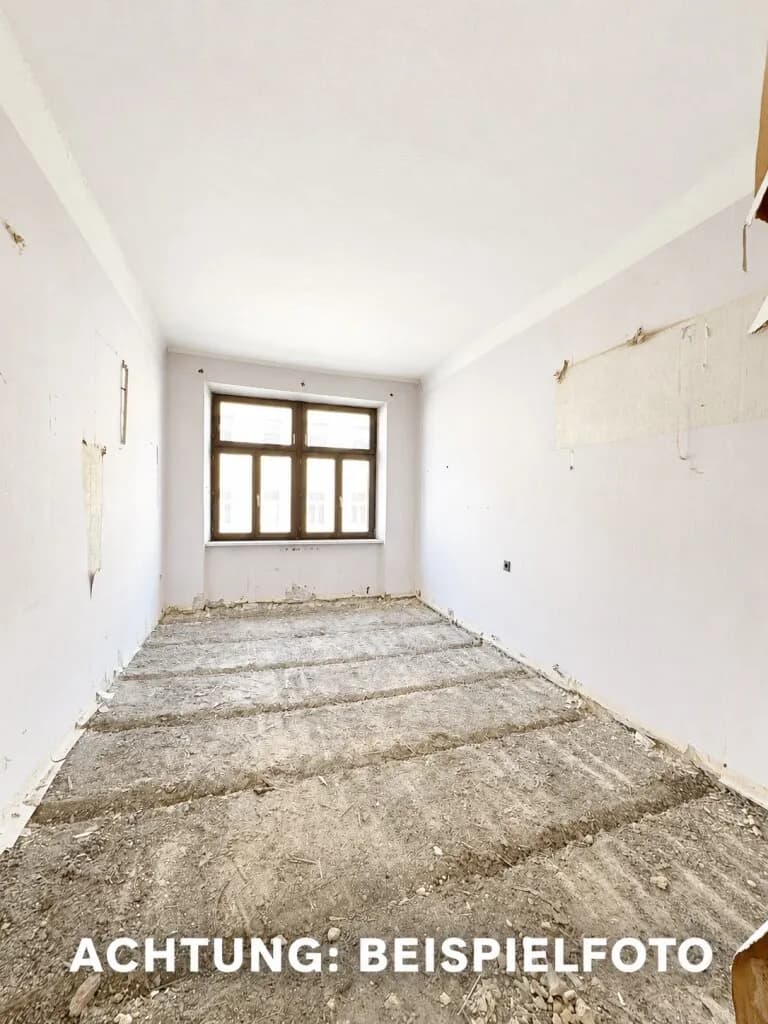 Wohnung kaufen in Wien – 42 m², € 100.800