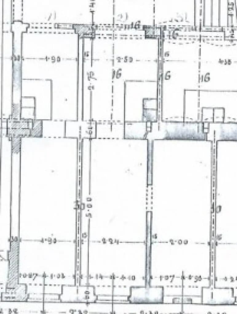 Wohnung kaufen in Wien – 42 m², € 100.800 – Bild 6 von 6